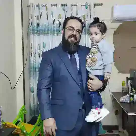مصاحف وكتب الشيخ علي صالح