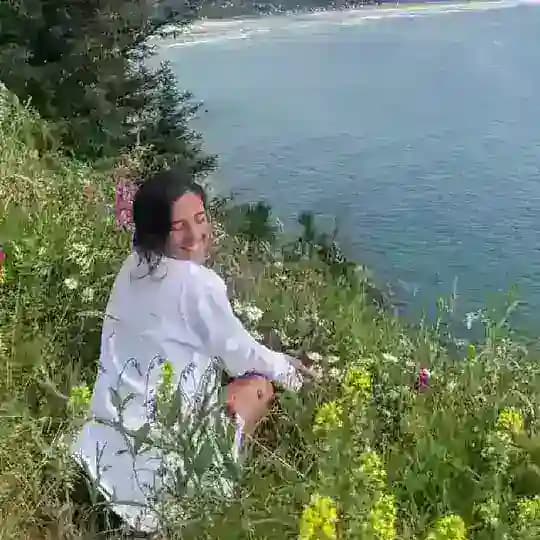 Отзывы 📝 Алиса 🙌🏻 духовный проводник🙏🏻