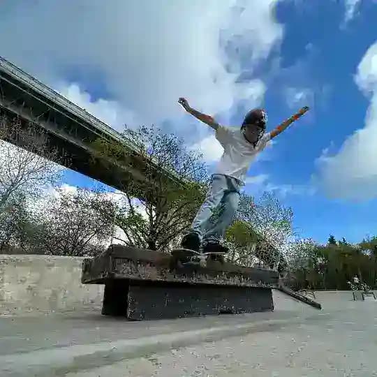 Alisher.skate
