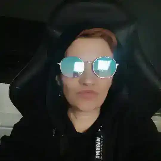 Алиса вещает и вдохновляет ❤️