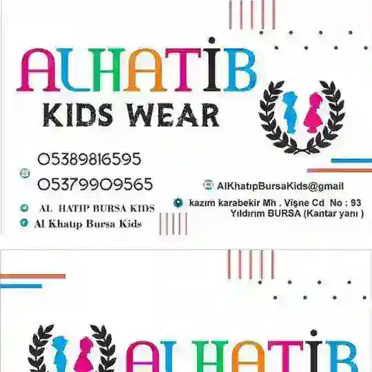 AL HATIB BURSA KIDS