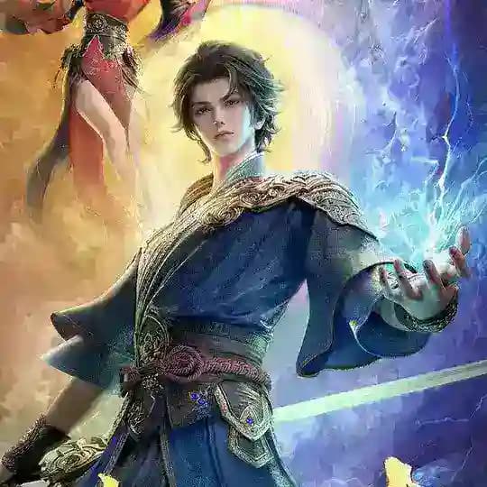 Alkimyogarning Yuksalishi (AniMania) | World Defying Dan God