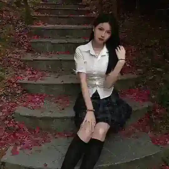 娜娜新人开课