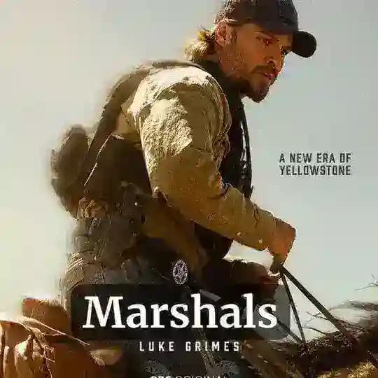 Marshals: Una historia de Yellowstone Temporada 1 2026 | Marshals: A Yellowstone Story Season 1 2026