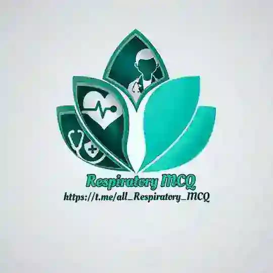 Respiratory MCQ