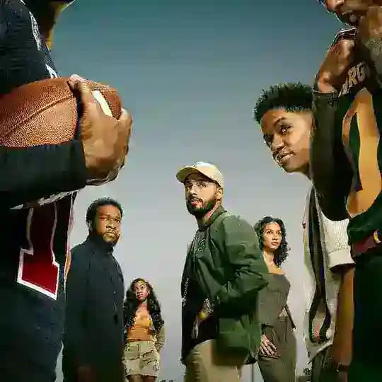 🇫🇷 All American Saison 7 VF-VOSTFR 🇫🇷