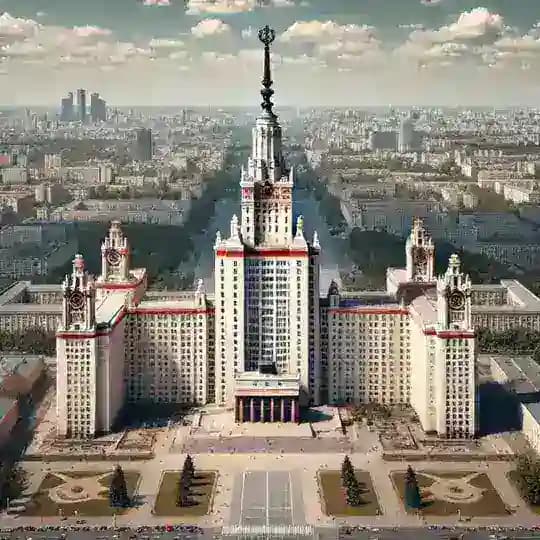 КУРС на ВУЗ