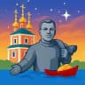 Город Гагарин