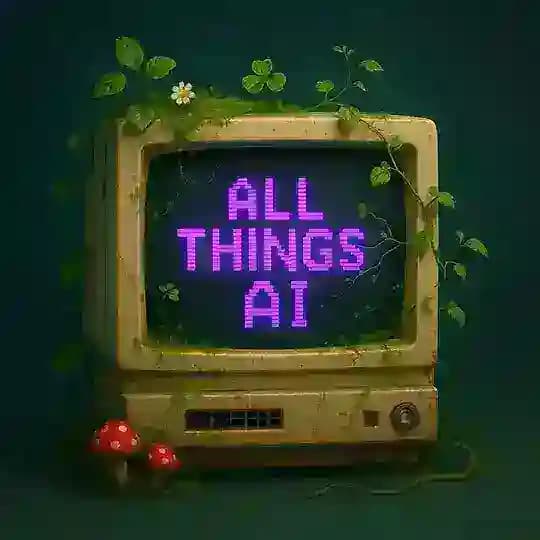 all things AI