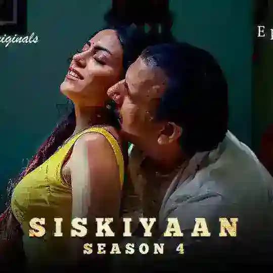 All hot web series