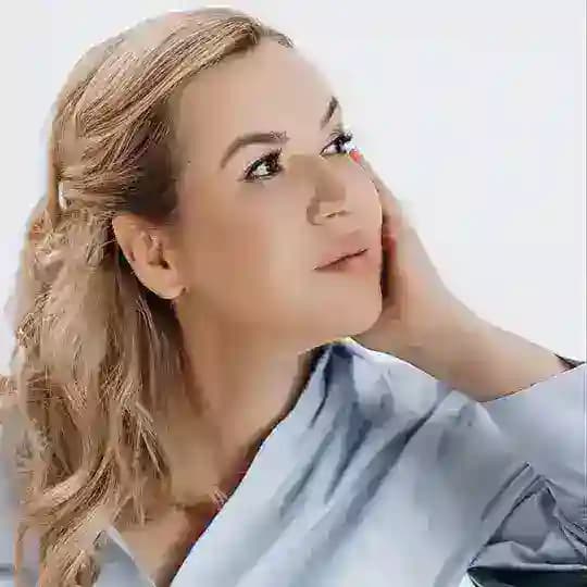 Алла Чабаненко | Психолог