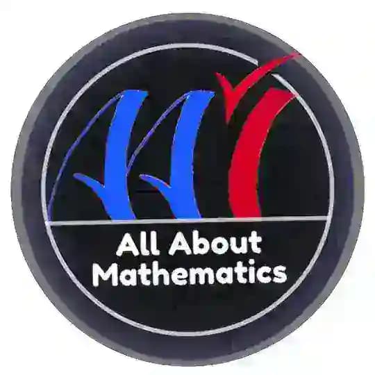 All About Mathematics