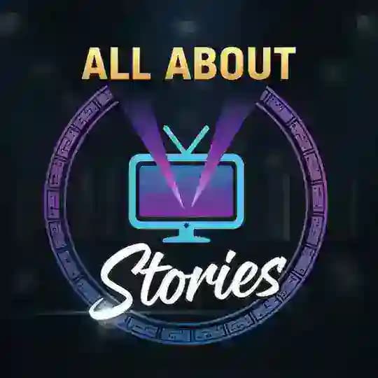 𝐀𝐥𝐥 𝐀𝐛𝐨𝐮𝐭 𝐒𝐭𝐨𝐫𝐢𝐞𝐬