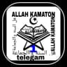ALLAH KAMATON