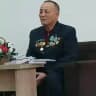 Алланазар Абдиев творчествосы