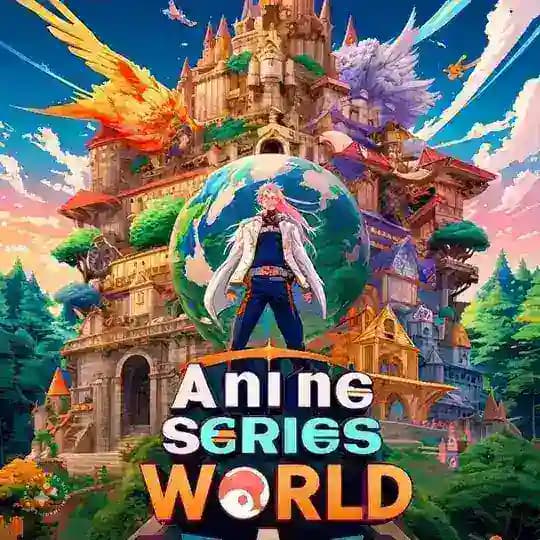Ongoing Anime Series