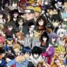 Worldwide Hindi Anime