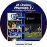 All Chelsea Tv Channel