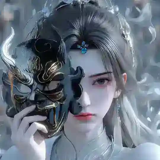 ALL CHINESE ANIME (BACKUP)