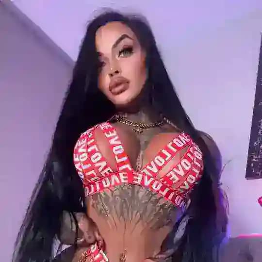 Allegra Brunnet