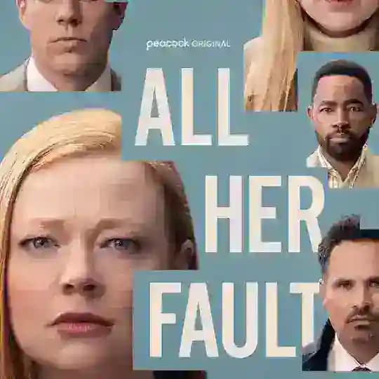 All Her Fault Series
