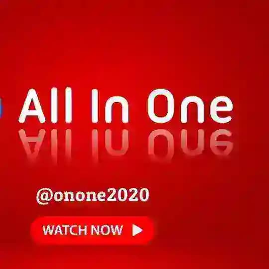 ALL IN ONE 💎