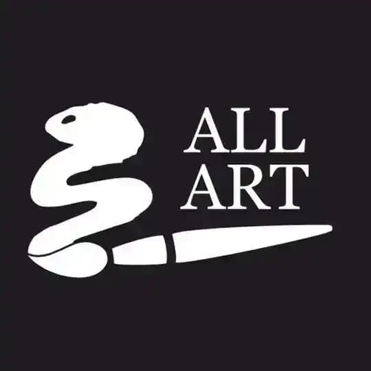 AllArt🪄