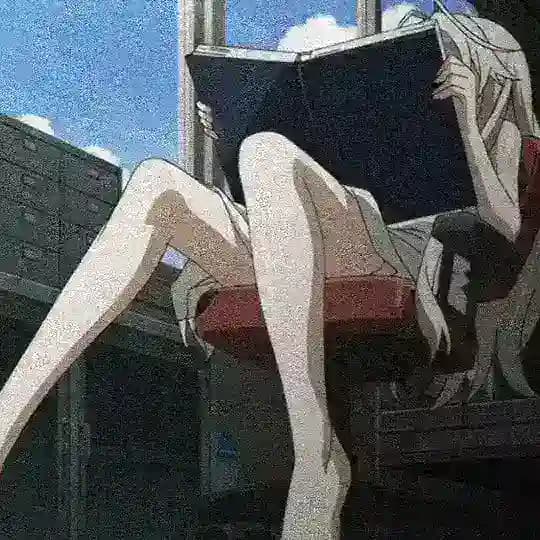 大雾弥漫