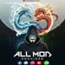 ALL MOD PROVIDER
