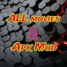 ALL Movies & Apk mod 🔥💯