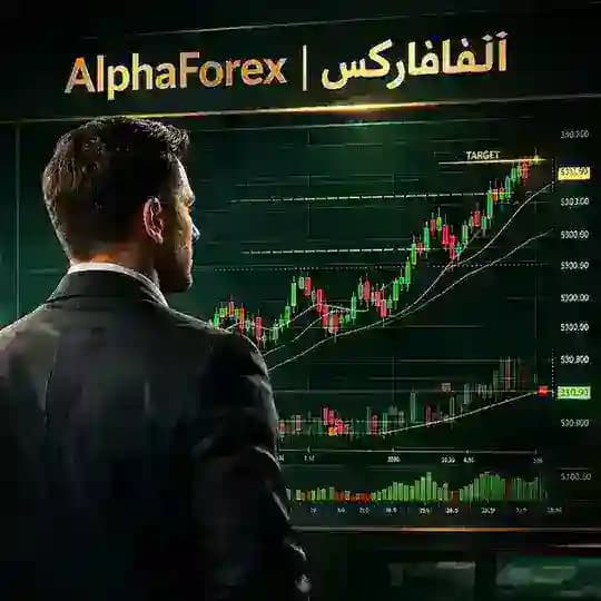 آلفافارکس | 2x