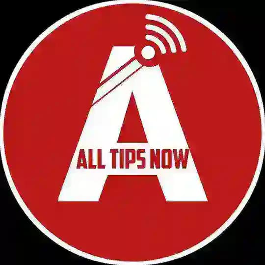 ALL TIPS NOW