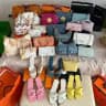 Ally’s Hauls