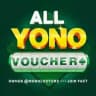 All Yono Voucher ( Free Codes )