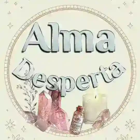 *✧ Alma Desperta ✧*