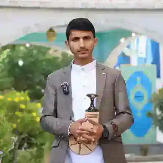 محمد معمر المهدي