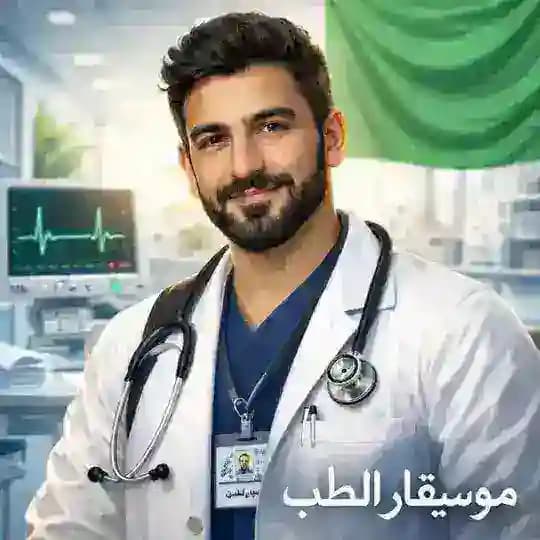 موسيقار الطب