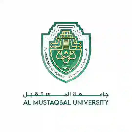 طلاب جامعة المستقبل