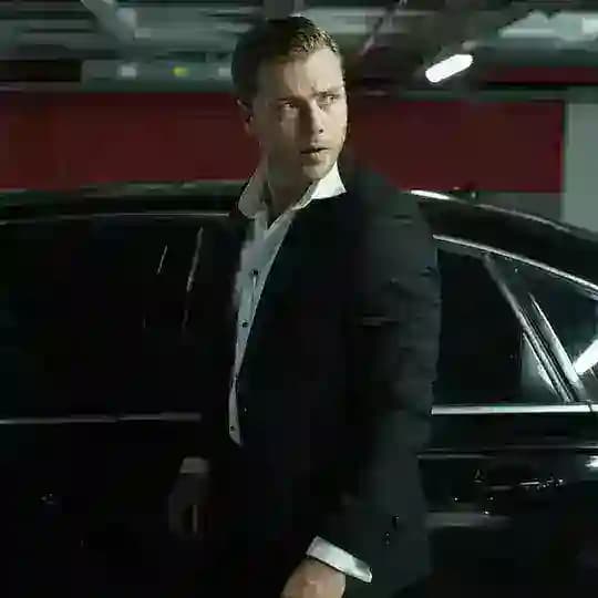 مسلسل المنظمة الموسم السادس الحلقة 175