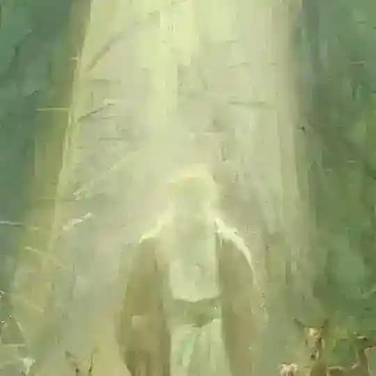 [ رِحلة مع النبـي ]