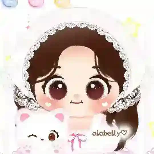 ⋆ alobelly ✿ open ♡
