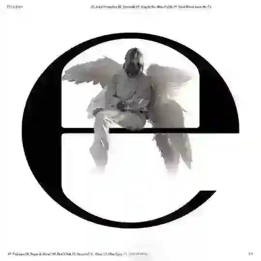 ECCO2K ℮
