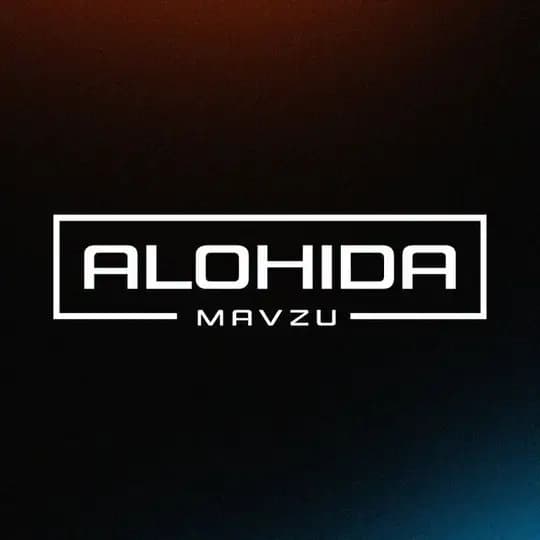 Alohida mavzu