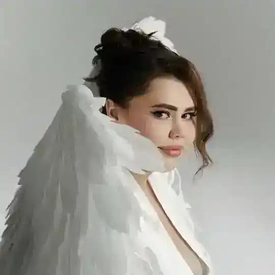 aлёночка 🪽
