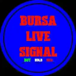 BURSA LIVE SIGNAL ♥️ Profile