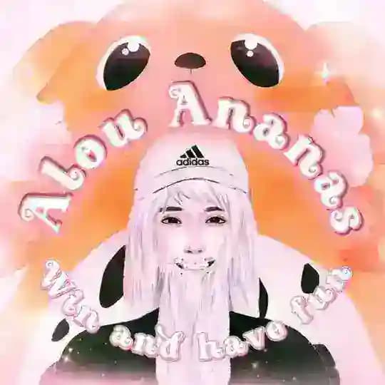 ᐟᐟ || 🌸𝐀𝐥𝐨𝐮_𝐀𝐧𝐚𝐧𝐚𝐬🧁 || ᐟᐟ