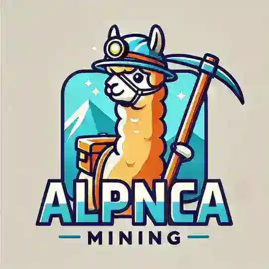 alpacamining Channels