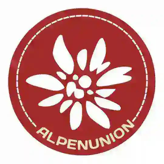 Alpenunion 🕊🌍
