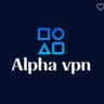 Alpha vpn