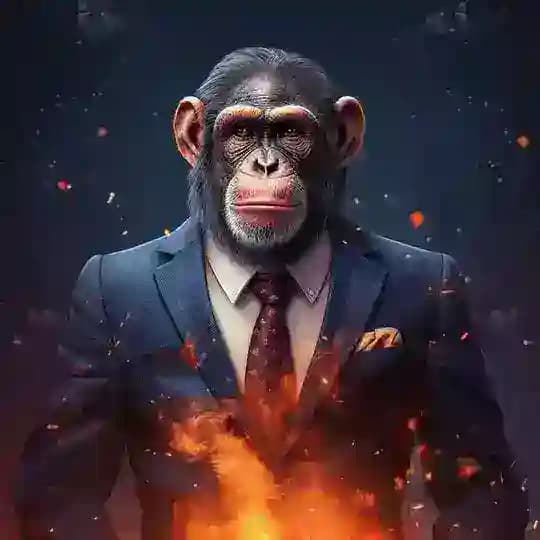 Alpha Ape Group 𦧠π